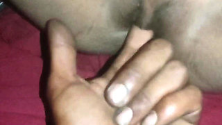 Finger Me