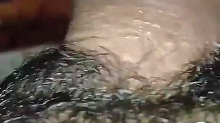 Horny Stepsister Loves Huge Cock of Step Brother