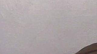 Part One of My Weekend Fun Satisfying My Ass Man First Hope You Enjoy Watching Him Stretch and Fill My Ass up! Love You Guys!