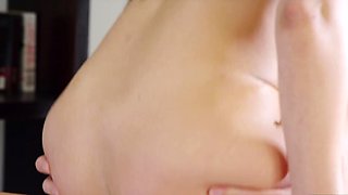 TeenFidelity-White Hot, Penelope Cross