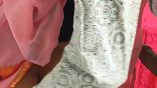 Big Black Cock Bhabhi Fucked and Aunty and Step Sister Mom