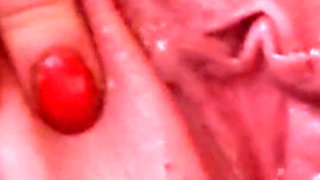 I Love to Masturbate While You Watch