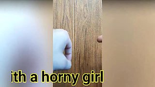 I Make A Internal Cumshot In The Sport Female Coochie