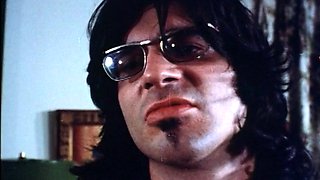 Old man and hot brunette bathroom hardcore