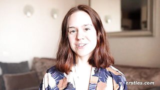 Libidinous tootsie's redhead smut