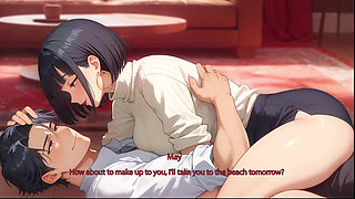 I Love Your Wife (part 4)