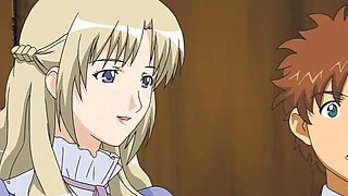 Stepmom Mamahaha Part 1: Big Tits, Eporner  Creampie Porn