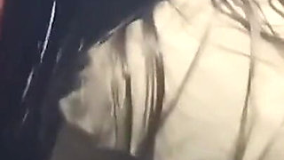 Mexican Girl After Class