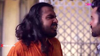 Pyar Ka Faisla Hot Indian Web Series Part-2 - Big tits