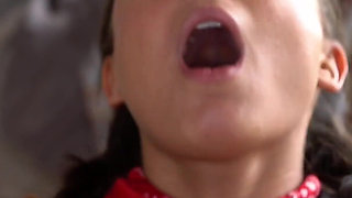 It's Fucking in the Wild West