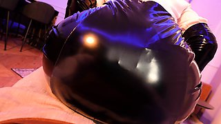 Amateur Asian girlfriend homemade hardcore action