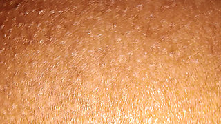 Saheb ji made the innocent maid of the village a mare on the bed and fucked her big breasts