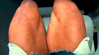 Kandylegs Hard Workout