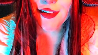 BBW Brunette Webcam Masturbating BBW