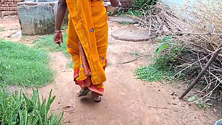 Indian bhabi cheting husbend long drive