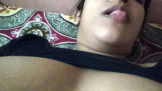 The Hottest Bhabhi Video Is Out, Watch It.