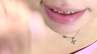 Facial! Innocent Teen Fucked by Real Stepdad