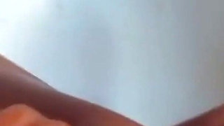 Lesbian Ebony's Try Out Each Other