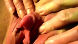 Montre-moi, Mamie  Une Webcam Franaise