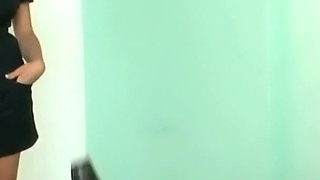 Short Haired MILF Buries Her Face in a Wet Pussy