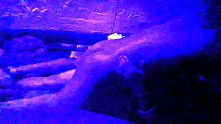 Fuck My Sister-in-law All Night - Dirty Alley Sex Video