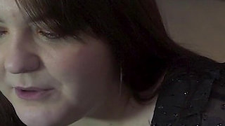 Porn Story - Stella Smirks with Mischief While Fucking Her Boyfriend with a Strap-on