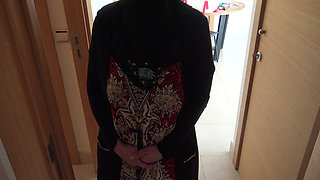 Lady Starts Working in a German Brothel