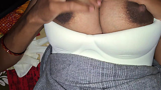 Sister in Law Ke Sath Night Me Full Mazza Liya.