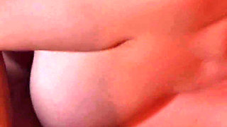 Amazing Amateur Sex - I Didn’t Let Her Read the Book Because This Perfect Pussy Needs a Creampie