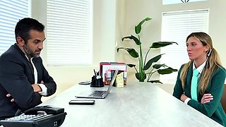Brat Tamer - Cory Chase And Addison Vodka