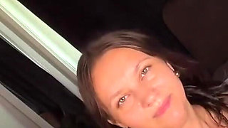 Your Stepmom Doused Herself with Oil