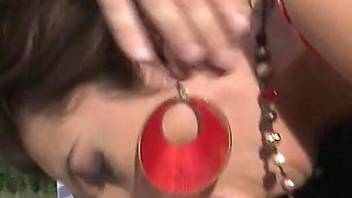 Fresh Milk and Fresh Fucking on the Farm