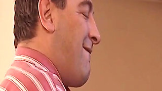 Perfect MILF From Germany Got Anal Penetrated by Big Cock