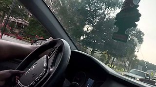 CIMA black and ebony