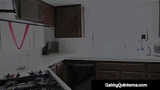 Lissome Gabby Quinteros at gabby quinteros movie