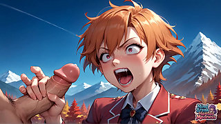 Splash Milk on Your Body, Experience the Sensation of a Wet Dream, and Immerse Yourself in a World of Orgy and Porn.