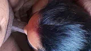 I Put My Penis in Her Mouth