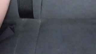 Co-worker Truck Fuck Doggystyle at Lunch