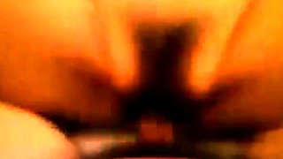 Lebanese-Chinese Chick Bangs a Black Guy