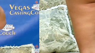 Ginger James - First Porn Ass Fucked - Anal Masturbate -throated - Orgasm Hitachi