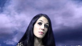 Meli's Naughty Nurse Threesome Fantasy