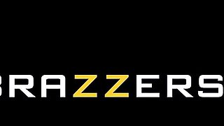 Anal For Thee, But Not For He Mellanie Monroe / Brazzers