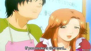 Consenting Adultery 2 Hentai Uncensored