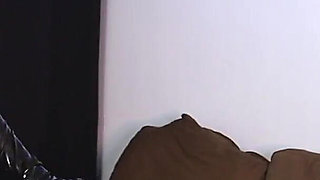 Latex Mistress Fisting Sissy Slut