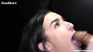 Damn Lyra, right in your fucking EYE!