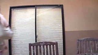 Hot Asian Wife's Best Friend Fucks Me Behind Her Back - Asahi Mizuno & Momoko Tabata