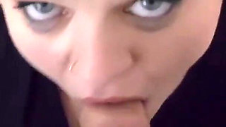 Amateur PAWG Gets Punished & Rewarded! Bowie Monroe