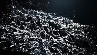 VIPissy featuring Cayla Lyons's lesbian pee xxx