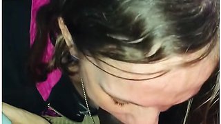 New Little Fuck Butty. At Least She Makes My Dick Hard And Not My Life Hard! Pt2