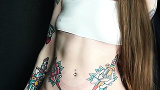 Amateur Blonde Teen Plays Solo with Toy Webcam Porn